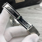 DAYTONA 37MM VINTAGE STEEL CASE