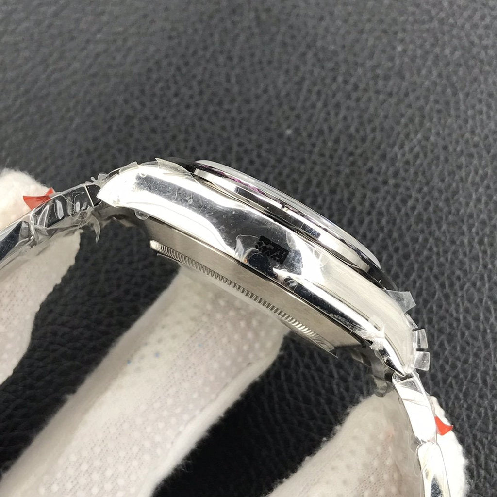 DAYTONA WHITE GOLD CUSTOM RAINBOW 116520
