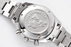 SPEEDMASTER RACING CHRONOGRAPH 42MM BLUE DIAL