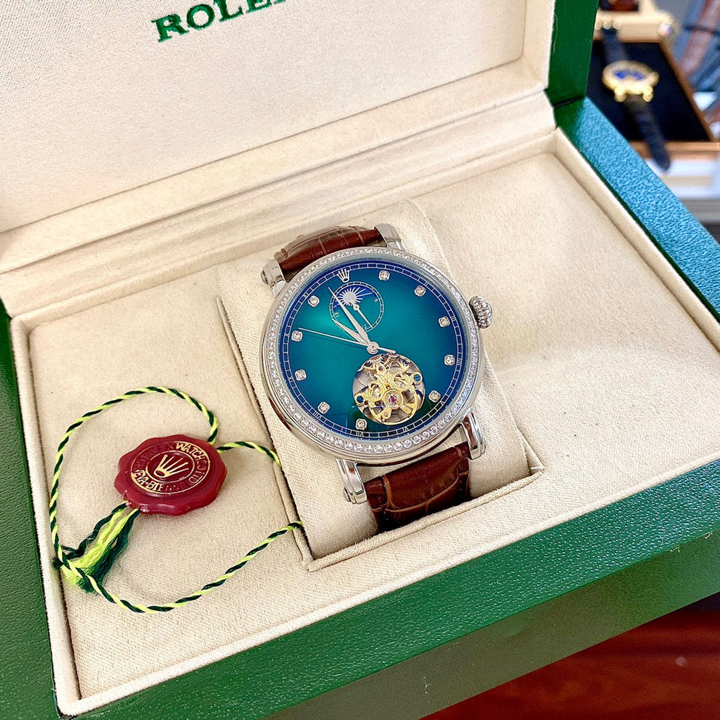 CELLINI MOONPHASE 42MM