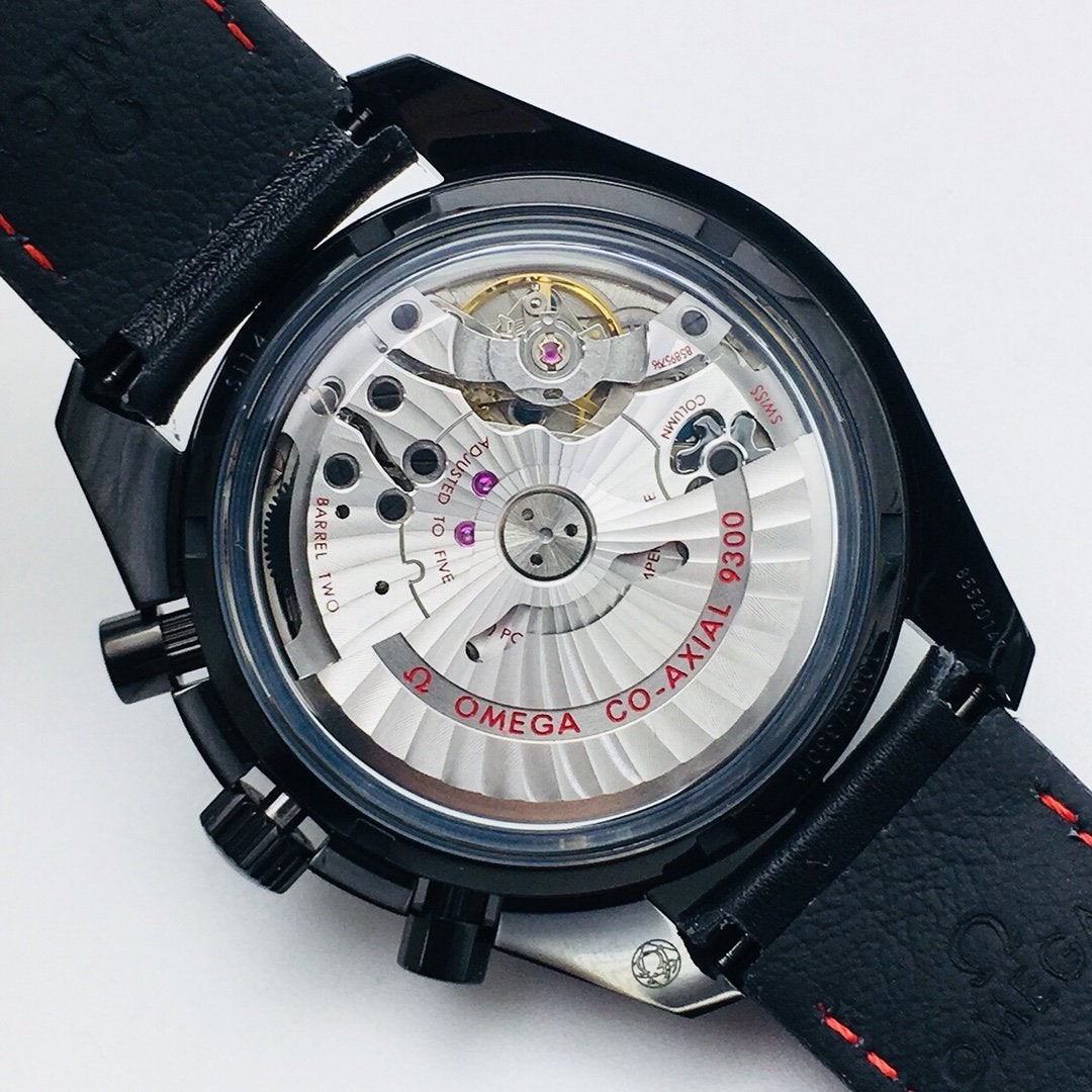 SPEEDMASTER RACING