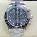 DAYTONA 40 BLACK CERAMIC BEZEL CUSTOM ELEANOR DIAL
