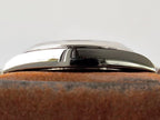 OYSTER PERPETUAL 41 STAINLESS STEEL BLUE DIAL